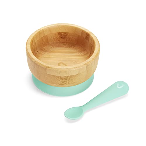 Conjunto Talheres MUNCHKIN (Bambu - Multicor) Munchkin - Móveis para bebês e crianças pequenas - bambu, multicor