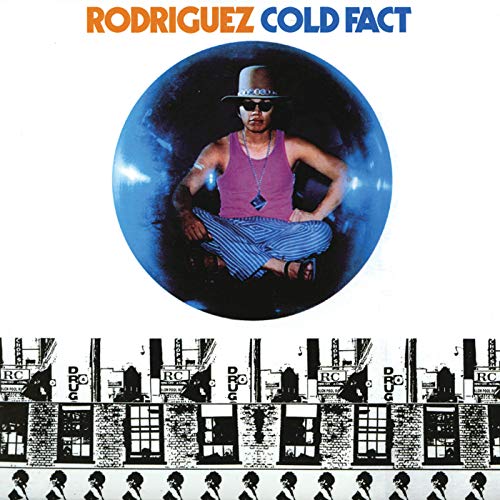 CD Cold Fact - Cold Fact (1 CDs) (Música) IMS-UNIVERSAL INT. M - Música e gravações de som - cd, cold fact, Scott Walker, rock psicadélico, folk, soul