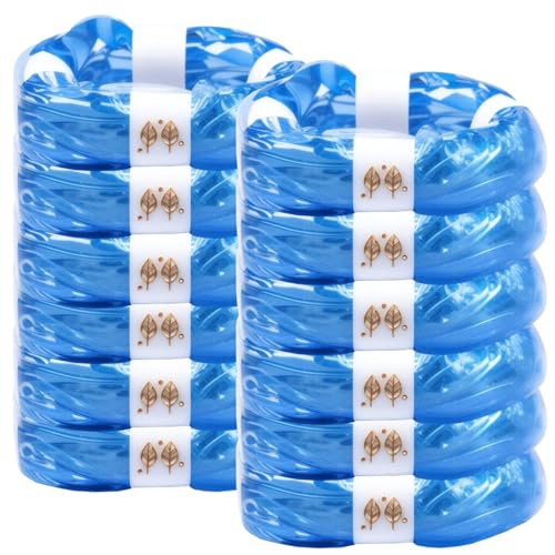Recargas para fraldas FOPPAPEDRETTI 12 peças IVhomeshop - Sacolas de lixo - recargas, fraldas, foppapedretti, 12 peças