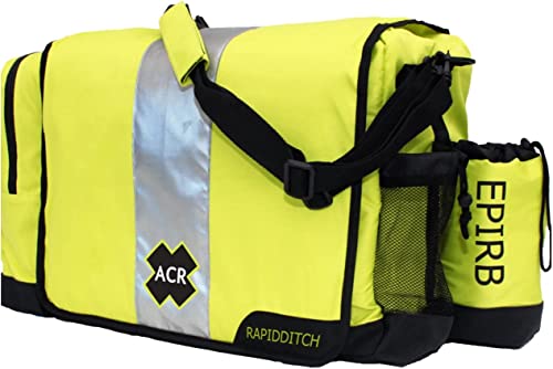 Mochila para Primeiros Socorros OSAT Acr 2278 Rapidditch OSAT - Bolsas, carteiras e estojos - kit de primeiros socorros, fixação ao barco, acessórios, equipamento
