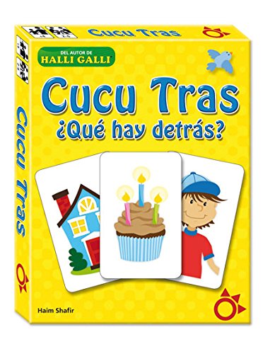 Jogo de Tabuleiro MERCOURIO DISTRIBUTIONS 00001 (Idade Mínima Recomendada: 4 anos) Amigo Spiel + Freizeit - Downloads digitais de filmes e televisão - tabuleiro, 4 anos