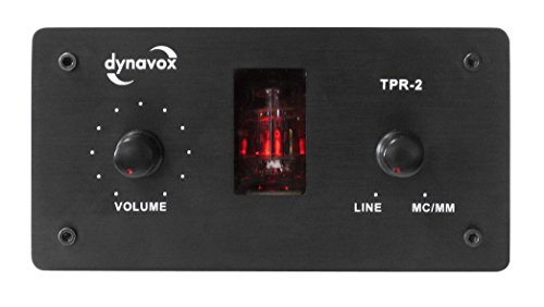 Filtro para Transceptor DYNAVOX TPR-2 em Preto Dynavox - Placas e adaptadores de interface de computador - preto, transceptor, filtro