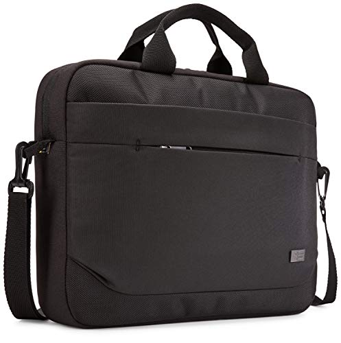 Mala CASE LOGIC Advantage (Universal - 14'' - Preto) Case Logic - Pastas - universal, 14 polegadas, preto