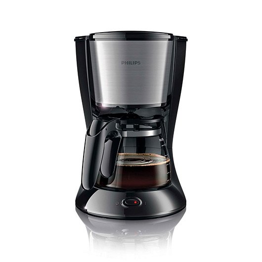 Máquina de Café Filtro PHILIPS HD7462/20 (15 chávenas) Philips - Cafeteiras de filtro - 15 chávenas, filtro