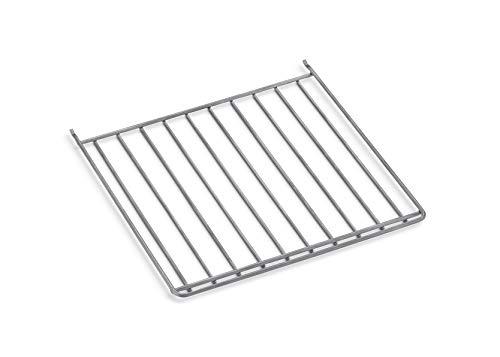 Suporte para Perneiras de Frango WEBBER 7617 Weber - Acessórios para churrasco ao ar livre - suporte, perneira, frango