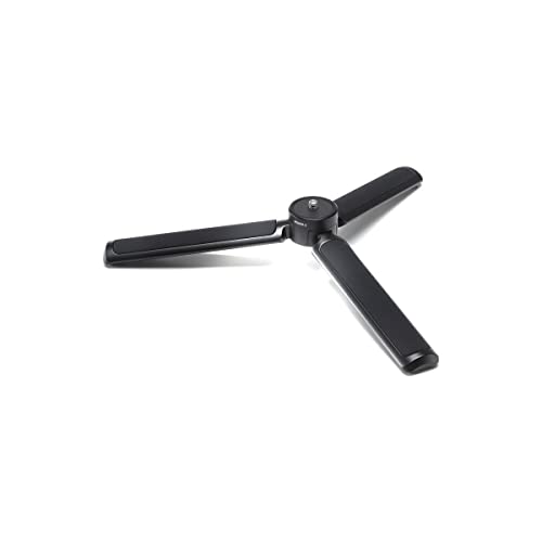 Suporte Gimbal DJI Ronin S/SC Extended Grip/Tripod DJISP - Tripés e monopés - suporte gimbal, dji ronin s/sc, extended grip/tripod, câmara vídeo, fotografia, smartphone