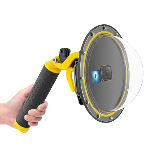Acessório para Action Cam AUYKOO 0012 (Preto) AuyKoo - Peças e acessórios para câmeras - acessório, action cam, preto, plástico, go pro