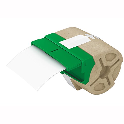 Etiqueta para Impressão Leitz Icon | Branco Leitz - Fitas de etiquetas e recargas - 81 mm, 88 mm, adesivos permanentes, papel