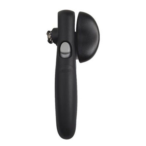 Abre-latas de metal oxo snap-lock can opener mechanical preto (Ferramentas de Cozinha) Oxo - Abridores de lata - metal, mechanical, snap-lock, preto