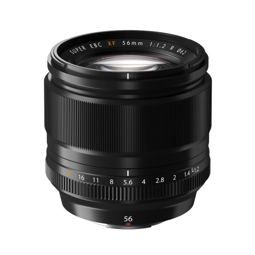 Objetiva FUJIFILM XF 56MM F1.2 R (Encaixe: Fujifilm X Mount - Abertura: f/16 - f/1.2) Fujifilm - Lentes de câmera - fujifilm x mount, abertura f/16, bokeh, retratos