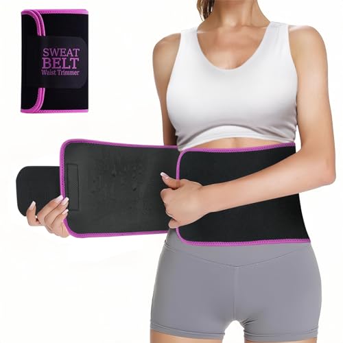 Cinto de Fitness HOTBAG Ajustável Preto (M-XL) HOTBAG - Suportes e talas - ajustável, preto, m-xl