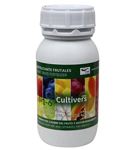 Fertilizante Orgânico para Plantas Frutíferas ECOLIBRE (250ml) Ecoforce - Adubos - fertilizante orgânico, plantas frutíferas, ecolibre
