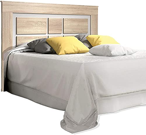 Cabeceira para Liquidador Cabedal Grande Branco LIQUIDATOR Liquidator - Cabeceiras e peseiras - cabeceira, liquidador, cabedal grande, branco