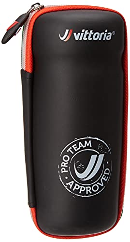 Estojo de Ferramenta VITTORIA 37843/54 Multicor Vittoria - Cintos para ferramentas e equipamentos - 54, multicor, compacto