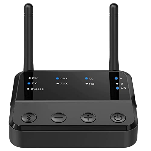Receptor e transmissor de áudio EPPFUN AK8675 eppfun - Transmissores de áudio - receptor, transmissor, áudio