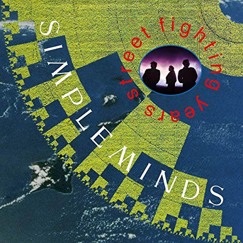 CD Boxset Sigue Sigue Sigue Sigue Years (4 CDs) UNIVERSAL STRATEGIC - Música e gravações de som - cd boxset, sigue sigue, anos