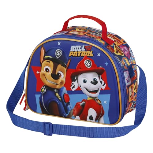 Caixa de Areia PAW PATROL (Idade Mínima Recomendada: 4 anos) KARACTERMANIA - Mochilas - caixa areia, paw patrol, idade mínima 4 anos