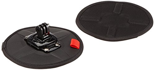 Suporte para Câmara Digital HAMA Flex | Preto Hama - Estabilizadores e suportes de câmera - suporte, câmera digital, hama flex, preto
