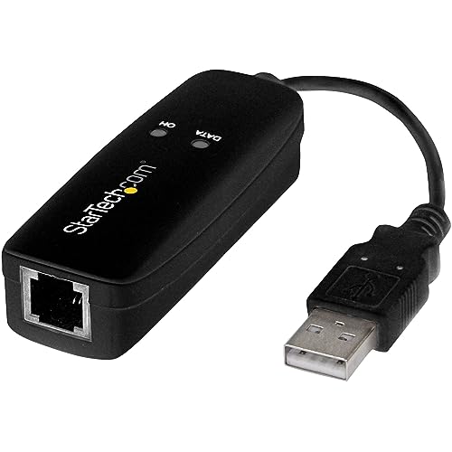 StarTech.com USB56KEMH2 modem & network equipment STARTECH - Redes - usb, modem