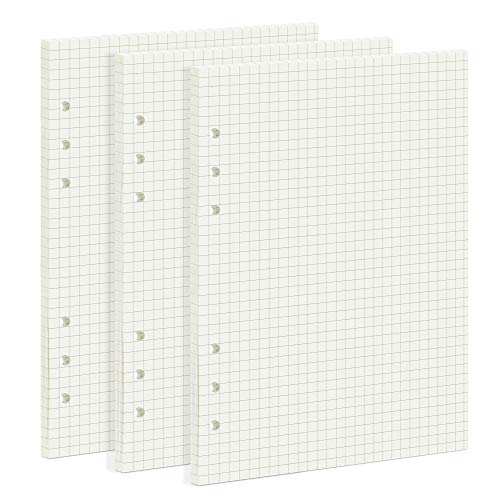 Quadro de Planeamento OVISEEN Quadrilado (A5) OVISEEN - Papel para fichários - quadro, planeamento, oviseen, quadrilado, A5