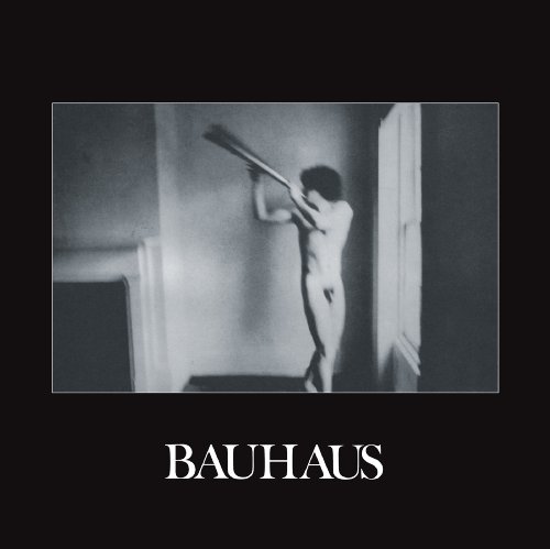 Vinil Bauhaus - In The Flat Field (LP) Beggars - Cds de música - vinil, Bauhaus, flat field