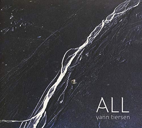 CD All - The Best Of All - Vol.1 (1 CDs) MUTE RECORDS - Música e gravações de som - cd, All, best of all, vol 1, yann tiersen