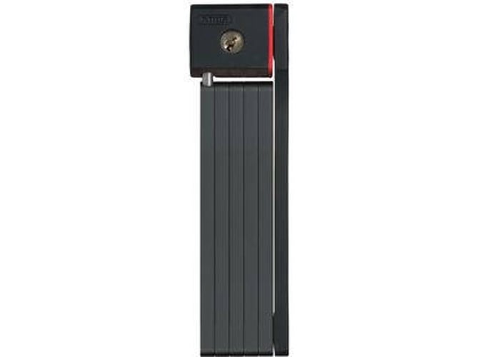 Cadeado de Bicicleta ABUS Bordo Combo/Plus 5700 (8 - 14 mm) ABUS - Fechaduras e chaves - cadeado plegável, silicone, aço, trava aço inoxidável, candado 8-14mm