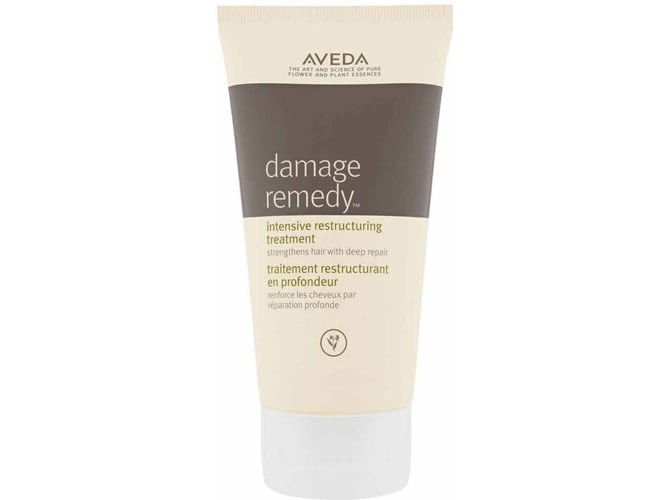 Aveda Damage Remedy Intensive Restructuring Treatment 150ml Aveda - Shampoo & condicionador - cabelo danificado, 150 ml, intensivo, reestruturação