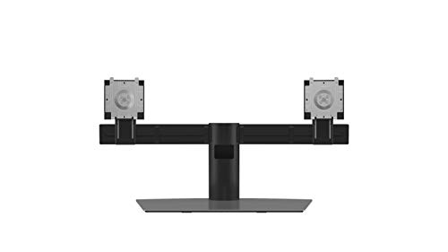 Suporte para Monitor DELL Dual Monitor Stand Dell - Acessórios de computador - suporte, monitor, dual