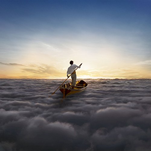 Vinil LP PINK FLOYD The Endless River (2LP) Parlophone - Música e gravações de som - vinil, LP, pink floyd, the endless river, 2LP