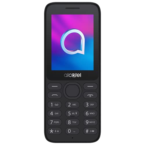 Smartphone ALCATEL 1SE (5'' - 2 GB - 16 GB - Preto) ALCATEL - Telemóveis - 5 polegadas, 2 GB, 16 gb, LED flash
