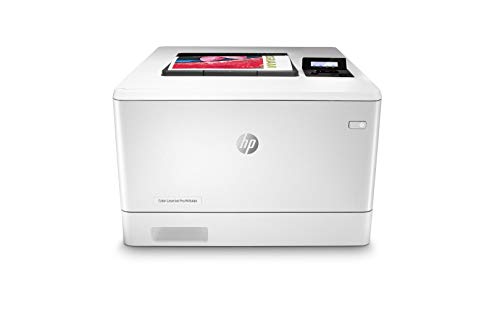 Impressora Laser HP Color LaserJet Pro M454dn HP - Impressoras, fotocopiadoras e máquinas de fax - laser, colorido, profissional