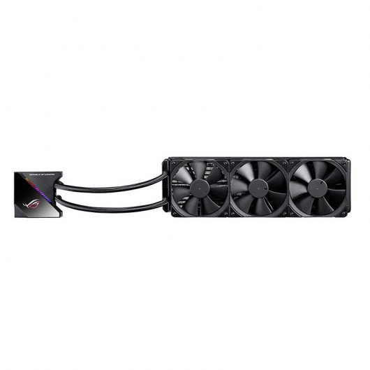 Water Cooler ASUS ROG Ryujin 360 All-In-One Liquid CPU Cooler ASUS - Peças de refrigeração de sistema de computador - liquid, cpu cooler, asus rog, ryujin 360