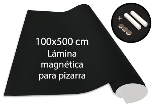 Quadro Branco Magnético LIFELIKE 100X500Cm Cuadros Lifestyle - Decalques de decoração para casa - vinil, durável, escrita fácil, limpável