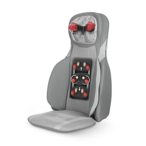 Massajador MEDISANA MC 826 (Preto e Cinzento) Medisana - Massageadores - massajador, preto, cinzento