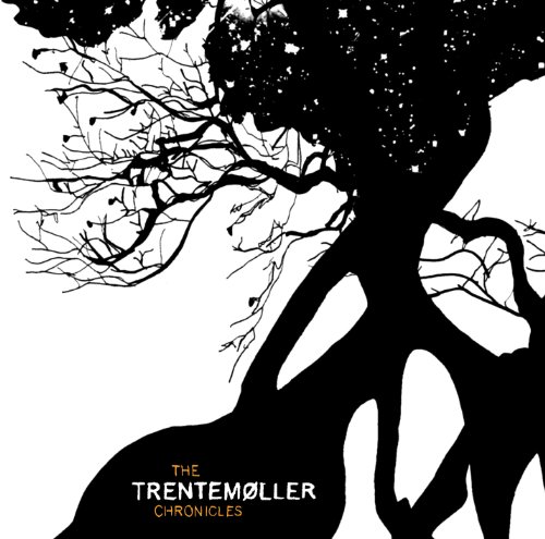 CD Trentemoller - The Chronicles (2 CDs) (1 CDs) Audiomatique - Música e gravações de som - cd, trentemoller, chronicles, 2 cds