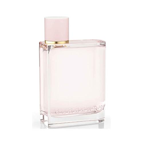Perfume BURBERRY Her Eau de Parfum (30 ml) Burberry - Perfume e colônia - floral, frutiferous, lavanda, madeira, amber