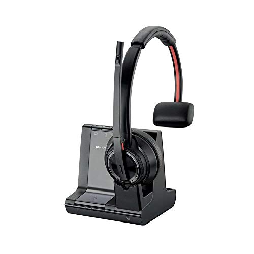 Auscultador com Microfone PLANTRONICS W8210/A Plantronics - Fones de ouvido e headsets - microfone, auscultador