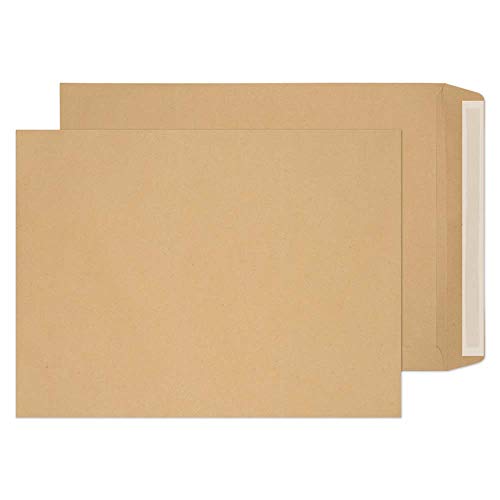 Bolsas para Envelopes BLAKE 406 X 305 Mm (Caixa de 250) Blake - Envelopes - 406 x 305 mm, caixa de 250, adaptáveis