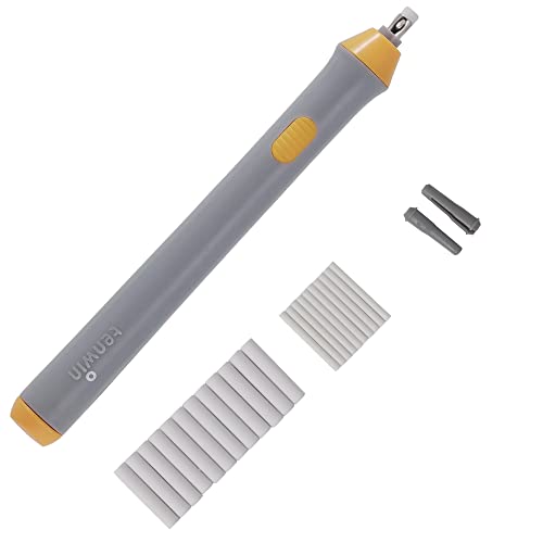 Eraser Kit - 22 Replacement Rubber Points Tiancheng - Borrachas - eraser kit, 22 pontos de borracha, insta360 uno