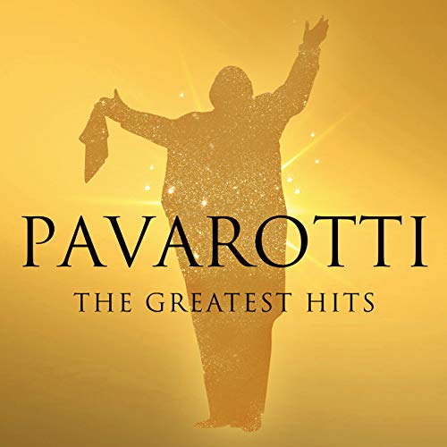 CD Pavarotti,Luciano - The Greatest Hits (3 CDs) Decca - Cds de música - cd, pavarotti, luciano, Greatest Hits, 3 CDs