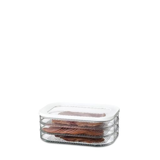 Caixa de Conservação ROSTI MEPAL Modula 550/3 MEPAL - Recipientes de armazenamento de alimentos - conservação, rosti, mepal