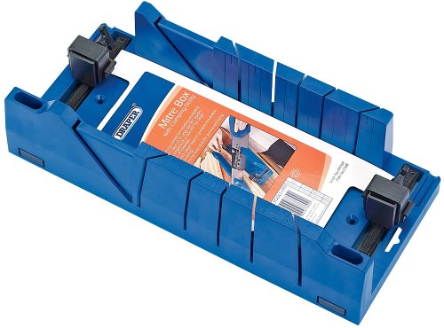 Caixa para Rolos e Acessórios DRAPER 09789 Draper Tools - Acessórios de serra - caixa, rolos, acessórios