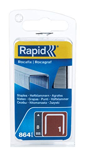 Rapid 40109539 agrafes e grapas (Ferragens) Rapid - Grampos - agras, grapas, ferragens