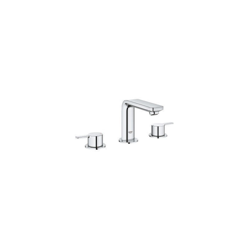 Torneira para Lavatório GROHE Linear 3-jos Grohe - Torneiras - torneira, lavatório, grohe, linear
