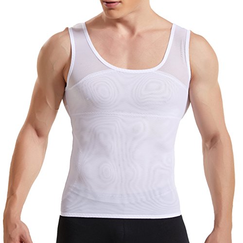 Roupa interior para homens HANERDUN Branco (M) HANERDUN - Roupa - homens, branco, m