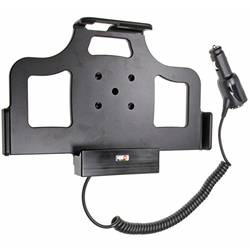 Suporte BRODIT 512697 (Tablet - Cinzento) Brodit - Suportes e dock stations para tablets - cinzento, plástico, tablet holder