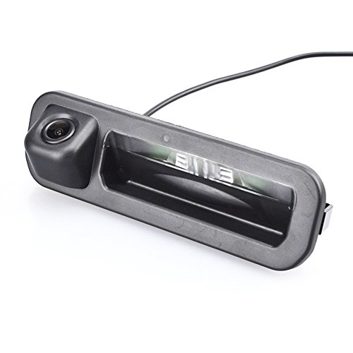 Kit de Assistência ao Estacionamento para Ford Focus 2.0 (2011 - 2014) Navinio - Peças de automóveis - sensor, paragem automática, visão posterior, smartphone