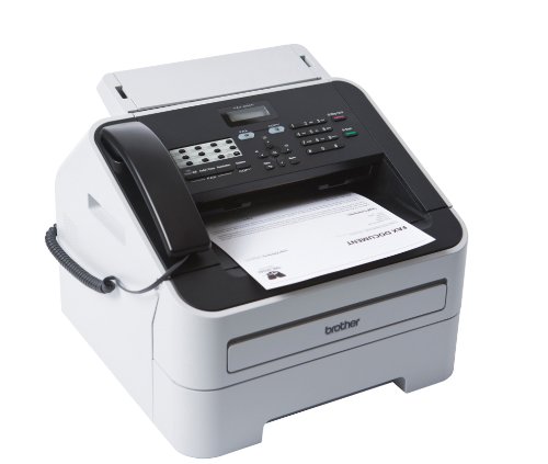 Impressora Multifunções BROTHER FAX-2845 Brother - Impressoras, fotocopiadoras e máquinas de fax - multifunções, fax, impressora