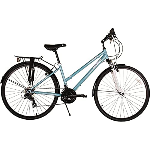 Bicicleta de montanha TARGUS Bounty (X-L) ACCTEL - Bicicletas - montanha, x-l